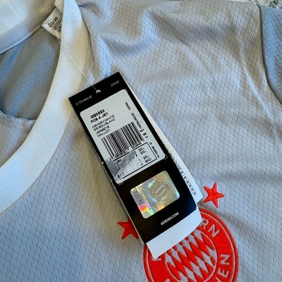 Adidas T-Mobile Aeroready Jersey QC4759 - Picture 4 of 9